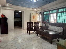Blk 282 Toh Guan View (Jurong East), HDB 4 Rooms #634827901